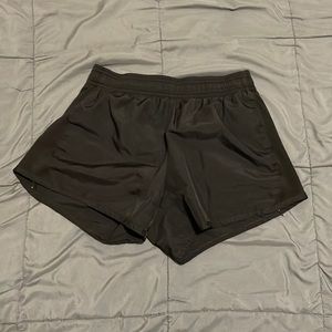 Lululemon Kids Athletic Shorts Youth